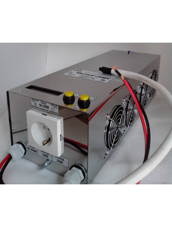 ГИБРИДНЫЙ ИНВЕРТОР ПРОГРЕСС-48-6000-HYBRID-M