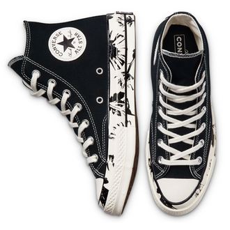Converse Chuck 70 Hybrid Floral High Top