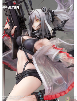 Фигурка 1/7 Шварц (Schwarz Elite 2 Ver.)