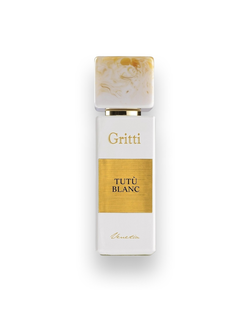 Gritti Tutu Blanc