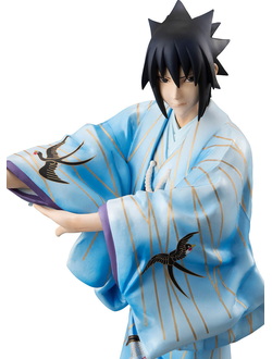 Фигурка Саске Учиха (Uchiha Sasuke Kabuki Edition)