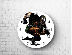 Часы Мортал Комбат, Mortal Kombat №46