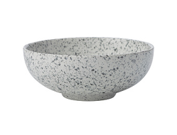 Салатник Икра пепел, 15,5 см, 0,5 л