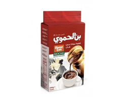 Молотый кофе Hamwi Мокка,  200 гр