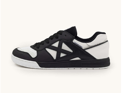 Munich X Continental 968