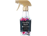 Aroma Rich Juliette Кондиционер-спрей для белья со сладким цветочным ароматом (280 мл)