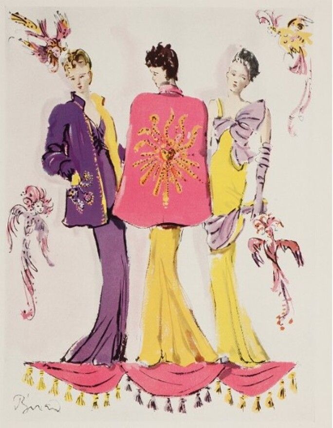 Elsa Schiaparelli So Sweet Купить | Духи Скиапарелли 