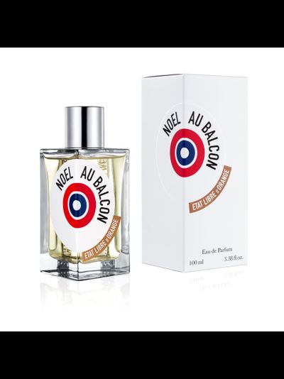 Парфюмерная вода Noel au Balcon Etat Libre D Orange