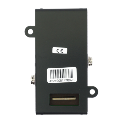 AMT Bricks A-Bass - одноканальный ламповый гитарный преамп (эмуляция Alembic) [без БП]