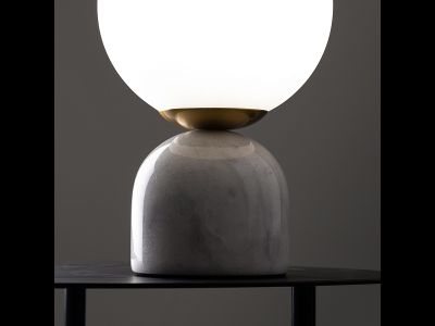 Freya, Настольный светильник Fossil, FR5288TL-01W