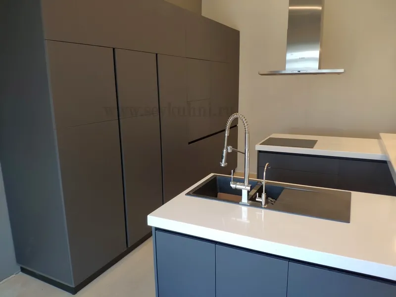 Кухня ул.Трудовая