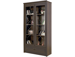 Гостиная Флоренция - 667 Шкаф для книг