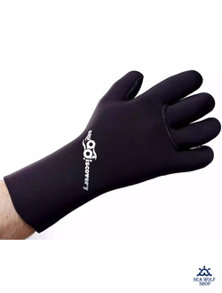 Перчатки неопреновые 5мм AquaDiscovery «Classic» ОП р.XXL