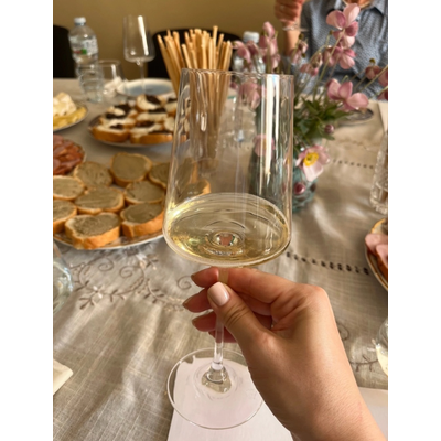 Экскурсия "Дегустация портвейнов с сомелье"