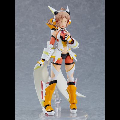 Фигурка Хибики Тачибана (Act Mode Tachibana Hibiki)