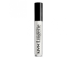 Жидкие стойкие тени NYX Lid Lingerie (eye tint) 06 White Lace Romance