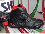 Alpinestars S-MX 1.1 р.45, б/у