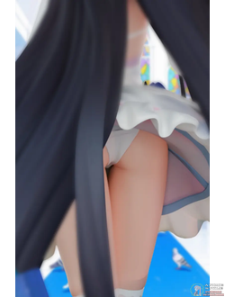 Фигурка статуя 1/6 Элис Тэндо (Alice Tendou GK Statue Alice21 Studio)