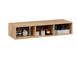 Детская СТЕЛЛА - Полка настенная Яблоня Беллуно