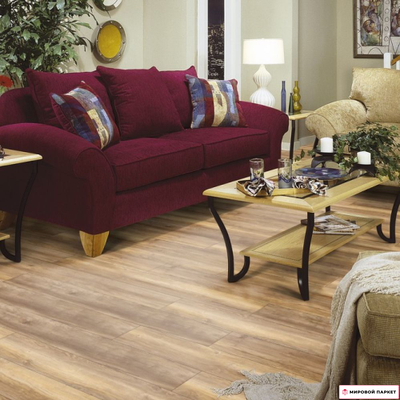 Ламинат Kronostar Synchro-Tec Дуб Терра D1873 купить в интернет-магазине mirovoy-parquet.ru