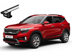 Дуги THULE (EvoFixpoint) для KIA Seltos