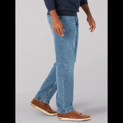 Джинсы Lee® Legendary Relaxed Straight Jean