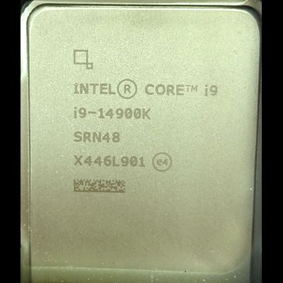 Процессор Intel Core i9-14900K BOX