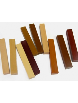 Воск мебельный