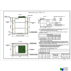 Монтажная схема Топас С 9 Липецк