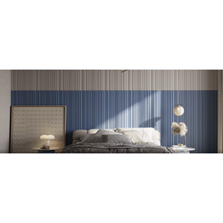 Гипсовая панель SINGULAR артикул M-0094