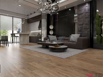 SРС ламинат Alpine Floor Grаnd Sеquоiа Гевуина ЕСО 11-708 МС