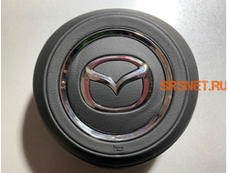 Восстановление подушки безопасности водителя Mazda CX-9