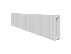 Дизайн-радиатор Royal Thermo Shift Q30 C2030 - 38 секц. RAL9016