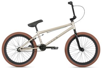 Купить велосипед BMX HARO Midway (Silver) в Иркутске