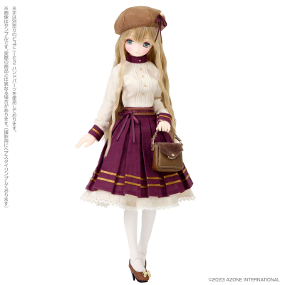 Кукла 1/6 PureNeemo Mio