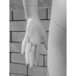 (rebel0300) Манекен женский REBELA в полный рост