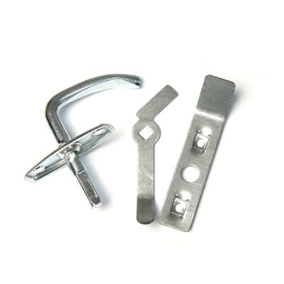 Ручка двухсторонняя для теплиц