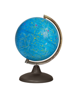 Глобус Глобусный мир, Звездного неба, диаметр 210мм, 10056