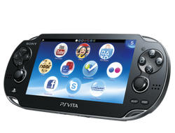 Аксессуары для PlayStation Vita