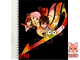 Fairy Tail/ Хвост Феи   тетради на пружине или на скрепке