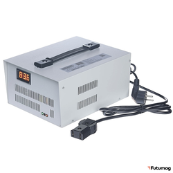 Зарядное устройство Gelbert для свинцовых аккумуляторов 72V100A/Н (15А)