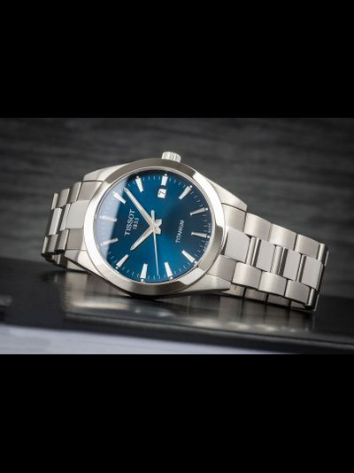 Швейцарские часы Tissot T127.410.44.041.00