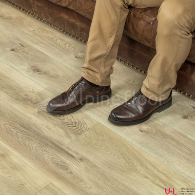 ABA ламинат Alpine Floor Premium XL Дуб Песчаный ECO 7-10 купить на vinyl-laminat.ru