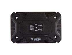 Устройство зарядное, Wireless магнитное, 5 Вт KING TONY 9TA92WA