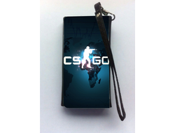 Чехол "Counter-Strike, CS GO, Контр Страйк" №23