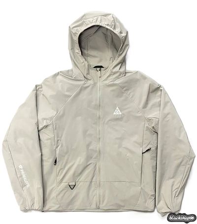 Ветровка ACG Grey (S, M, L, XL, 2XL, 3XL)