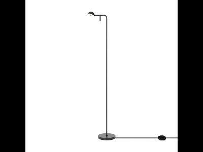 Freya, Напольный светильник (торшер) Piece, FR5549FL-L5B