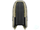 Лодка ПВХ Gladiator Air Sport E350S НДНД Camo