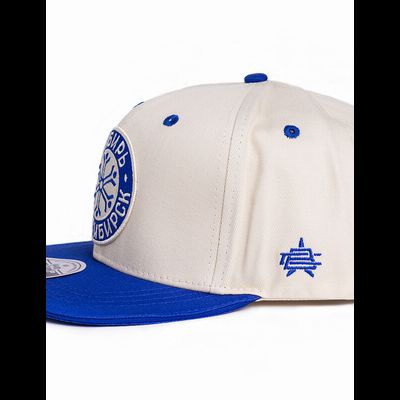 Бейсболка ХК «СИБИРЬ» (р.55-58) 010531