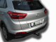 ТСУ Leader Plus для Hyundai Creta (2016-н.в.) с быстросъемный шар Tavials, H227-BA